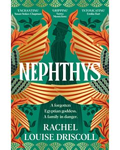 Nephthys