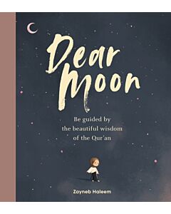 Dear Moon