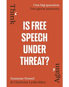 Is Free Speech Under Threat?