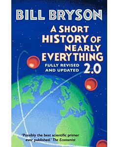 A Short History of Nearly Everything 2.0