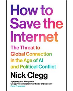 How to Save the Internet