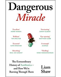 Dangerous Miracle