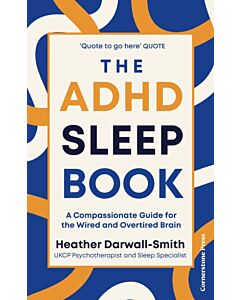 The ADHD Sleep Book