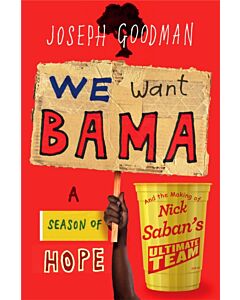 We Want 'Bama!