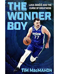 The Wonder Boy