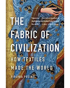 The Fabric of Civilization