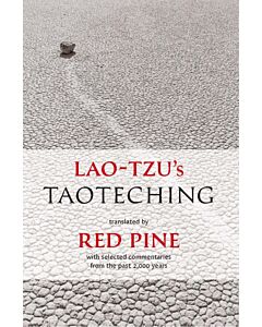 Lao-tzu's Taoteching