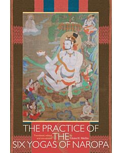 The Practice of the Six Yogas of Naropa