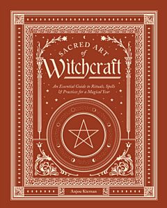Sacred Art of Witchcraft