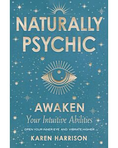 Naturally Psychic