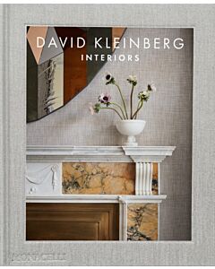 David Kleinberg: Interiors