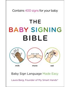 The Baby Signing Bible