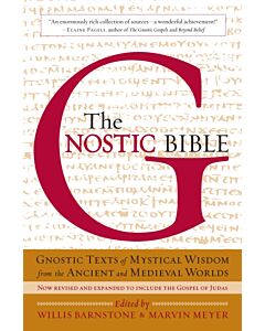 The Gnostic Bible