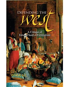 Defending the West