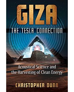 Giza: The Tesla Connection