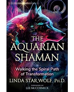 The Aquarian Shaman