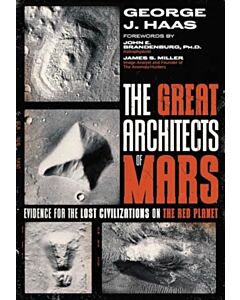 The Great Architects of Mars