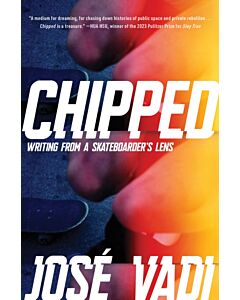 Chipped