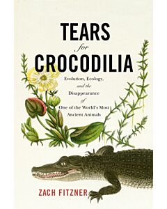 Tears for Crocodilia