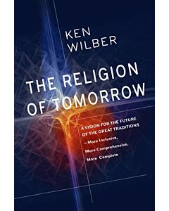 The Religion of Tomorrow