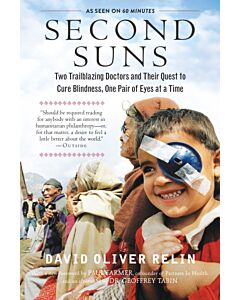 Second Suns