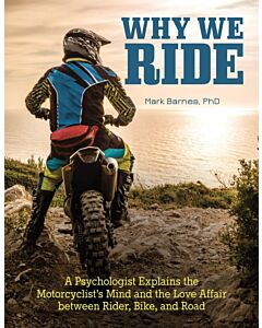 Why We Ride