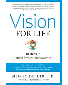 Vision for Life, Revised Edition