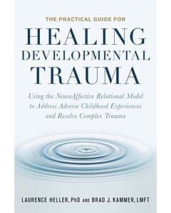 The Practical Guide for Healing Developmental Trauma