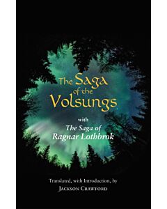 The Saga of the Volsungs