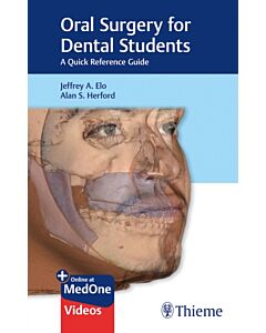 Oral Surgery for Dental Students