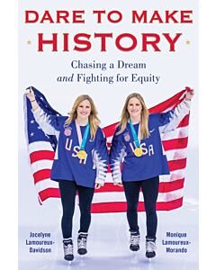 Dare to Make History