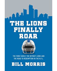 The Lions Finally Roar