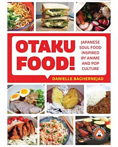 Otaku Food!