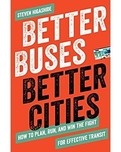 Better Buses, Better Cities