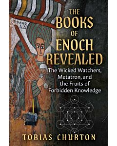 The Books of Enoch Revealed