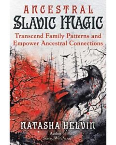 Ancestral Slavic Magic