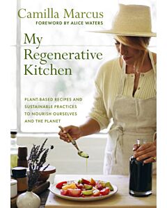 My Regenerative Kitchen