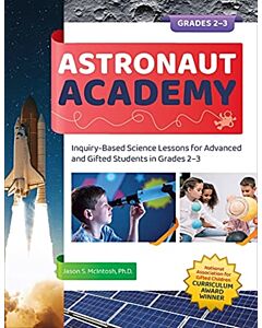 Astronaut Academy