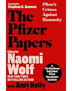 The Pfizer Papers
