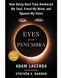 Eyes From Penumbra