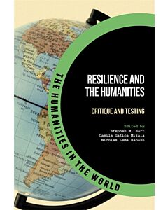 Resilience and the Humanities