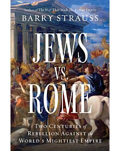 Jews vs. Rome