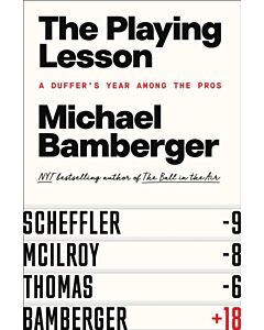 The Playing Lesson