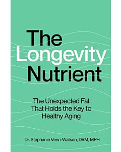 The Longevity Nutrient
