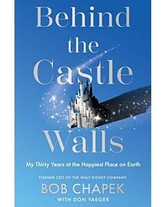 Behind the Castle Walls