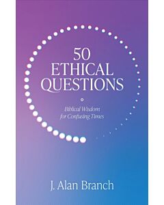 50 Ethical Questions