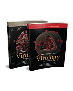 Principles of Virology, Multi-Volume