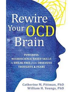 Rewire Your OCD Brain
