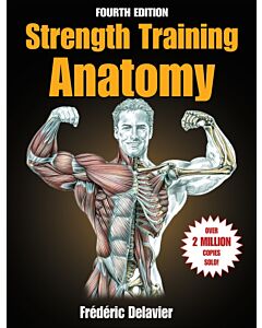 Strength Training Anatomy