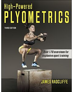 High-Powered Plyometrics